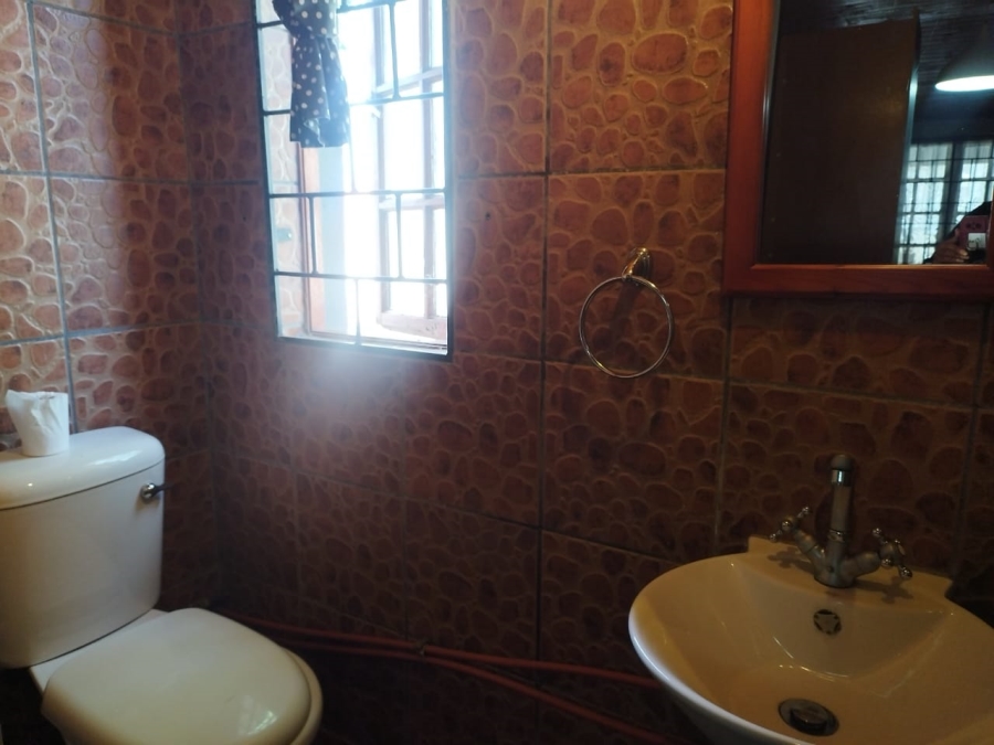 To Let 1 Bedroom Property for Rent in Sasolburg Ext 15 Free State